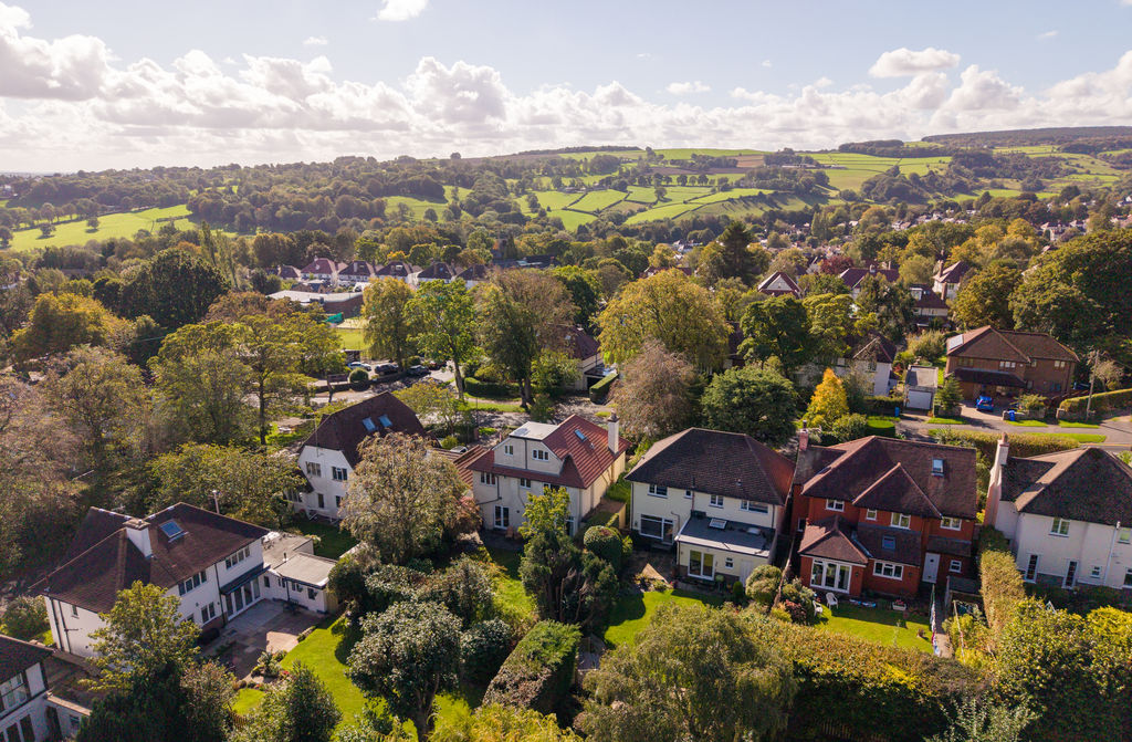 Slayleigh Lane Fulwood